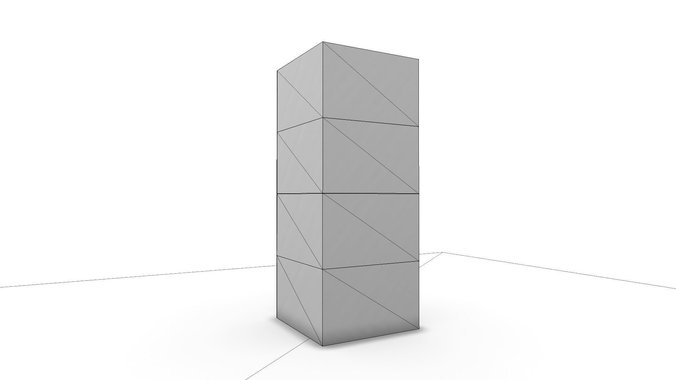 SHC QUICKOFFICE COMPLETE PACK LM Low-poly 3D model_93