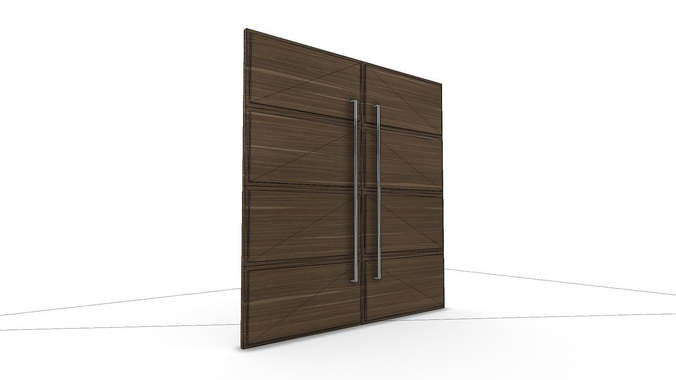 SHC QUICKOFFICE COMPLETE PACK LM Low-poly 3D model_115