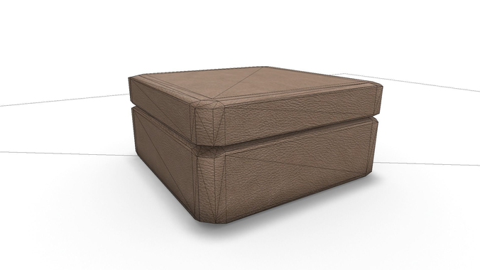 SHC QUICKOFFICE COMPLETE PACK LM Low-poly 3D model_97
