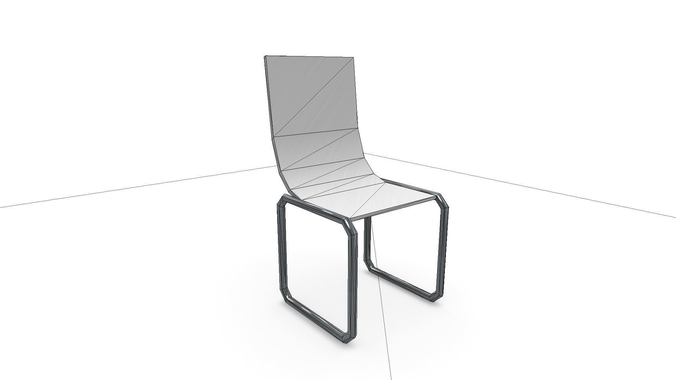 SHC QUICKOFFICE COMPLETE PACK LM Low-poly 3D model_123