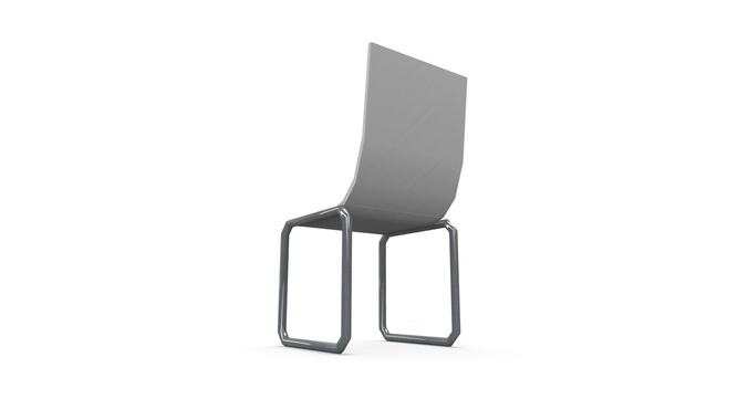 SHC QUICKOFFICE COMPLETE PACK LM Low-poly 3D model_121