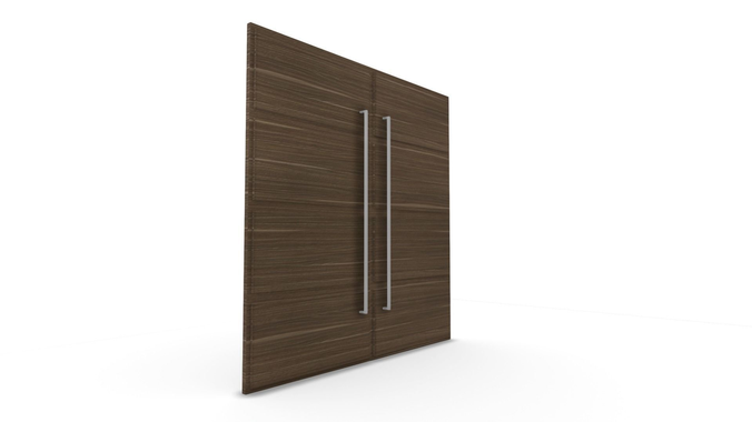 SHC QUICKOFFICE COMPLETE PACK LM Low-poly 3D model_112