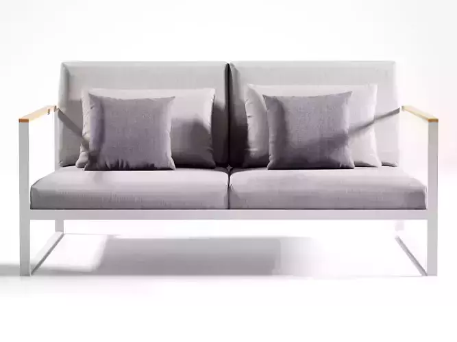 Garden Easy 2-Seater