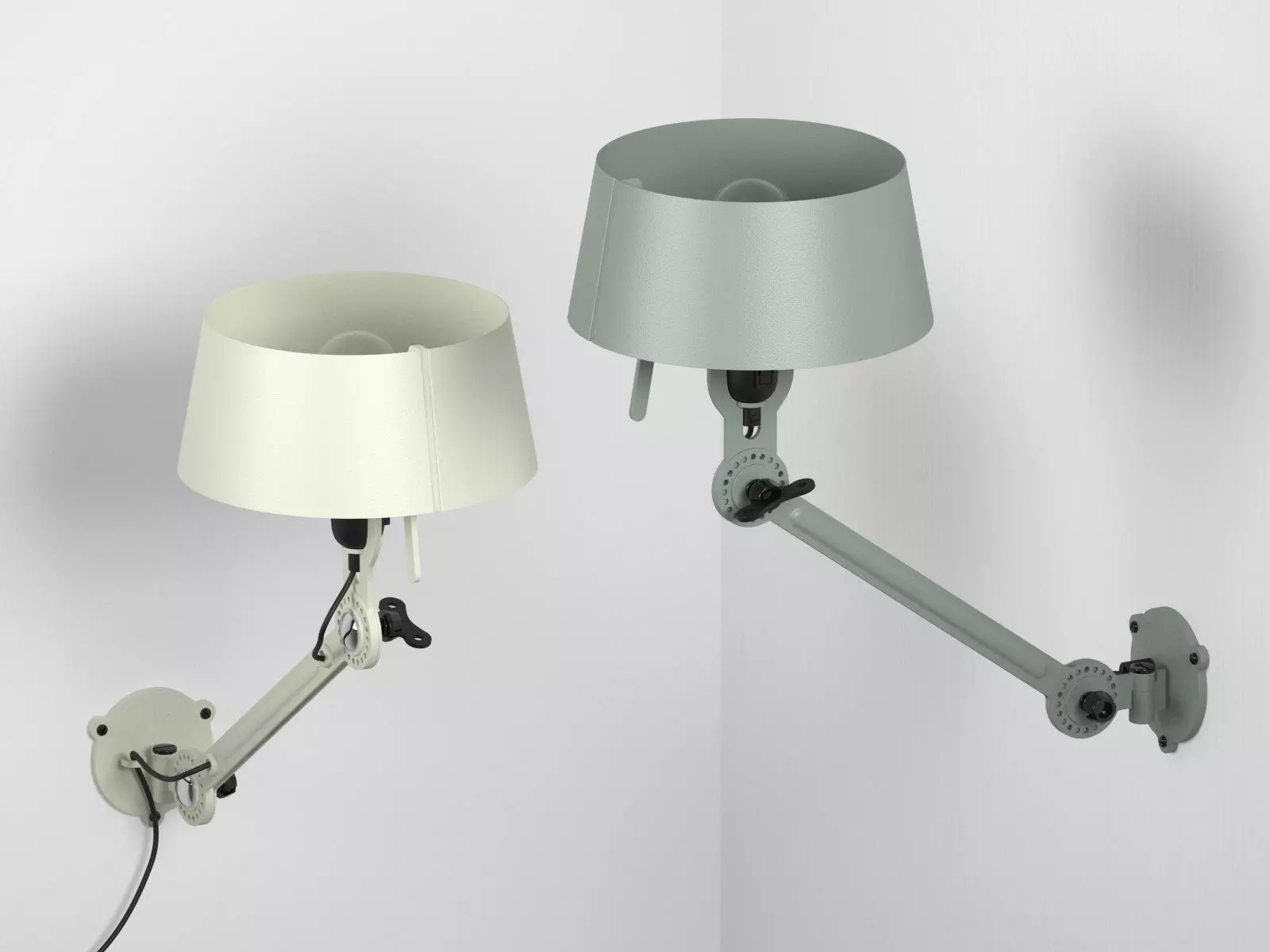 Bolt Bed Underfit 3D model_1