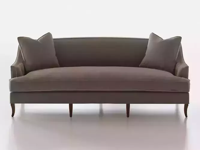 Aiden Peekaboo Sofa
