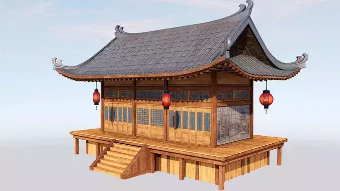 Japanese House