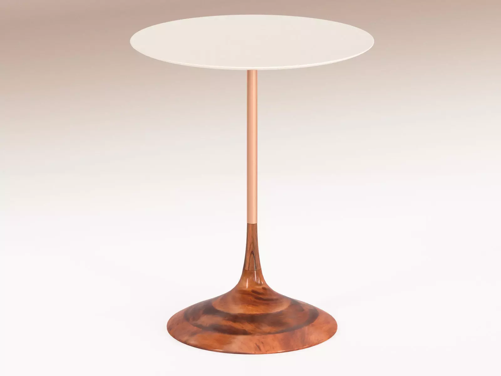 Drop and Gota 3D model_0