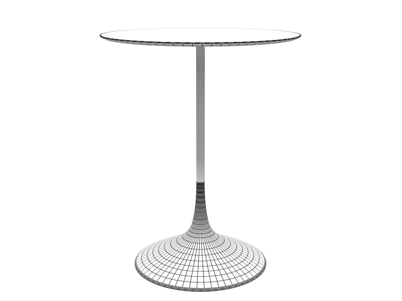 Drop and Gota 3D model_8