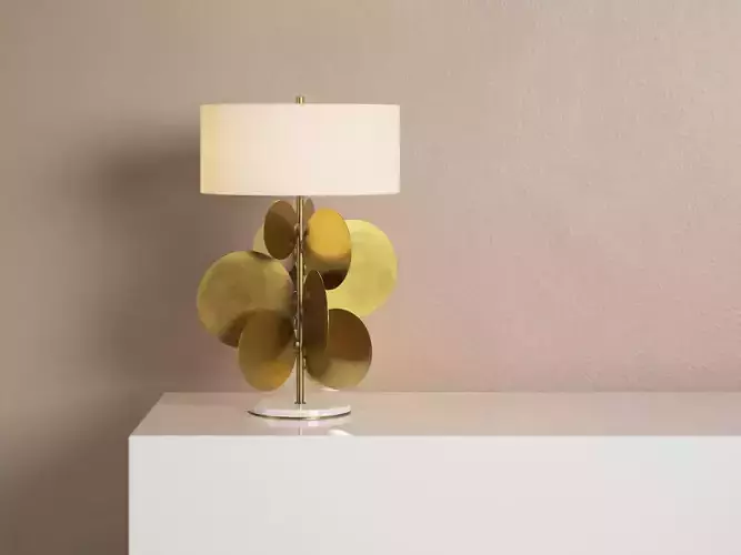 Pastille Lamp