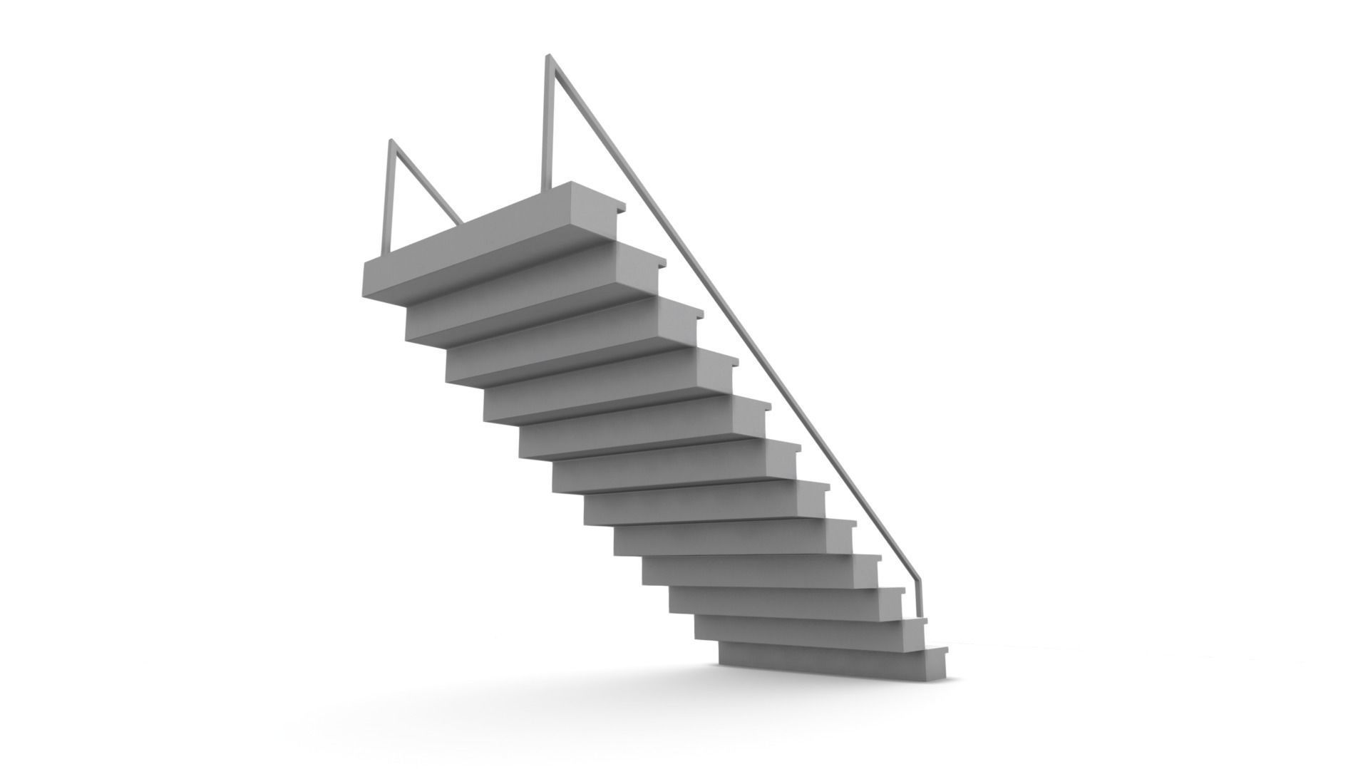 SHC QUICKOFFICE COMPLETE PACK Low-poly 3D model_218