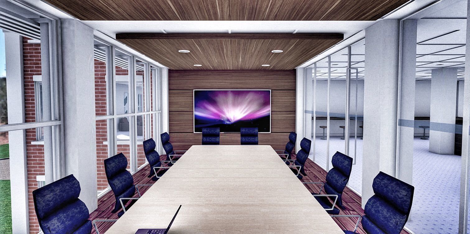 SHC QUICKOFFICE COMPLETE PACK Low-poly 3D model_20