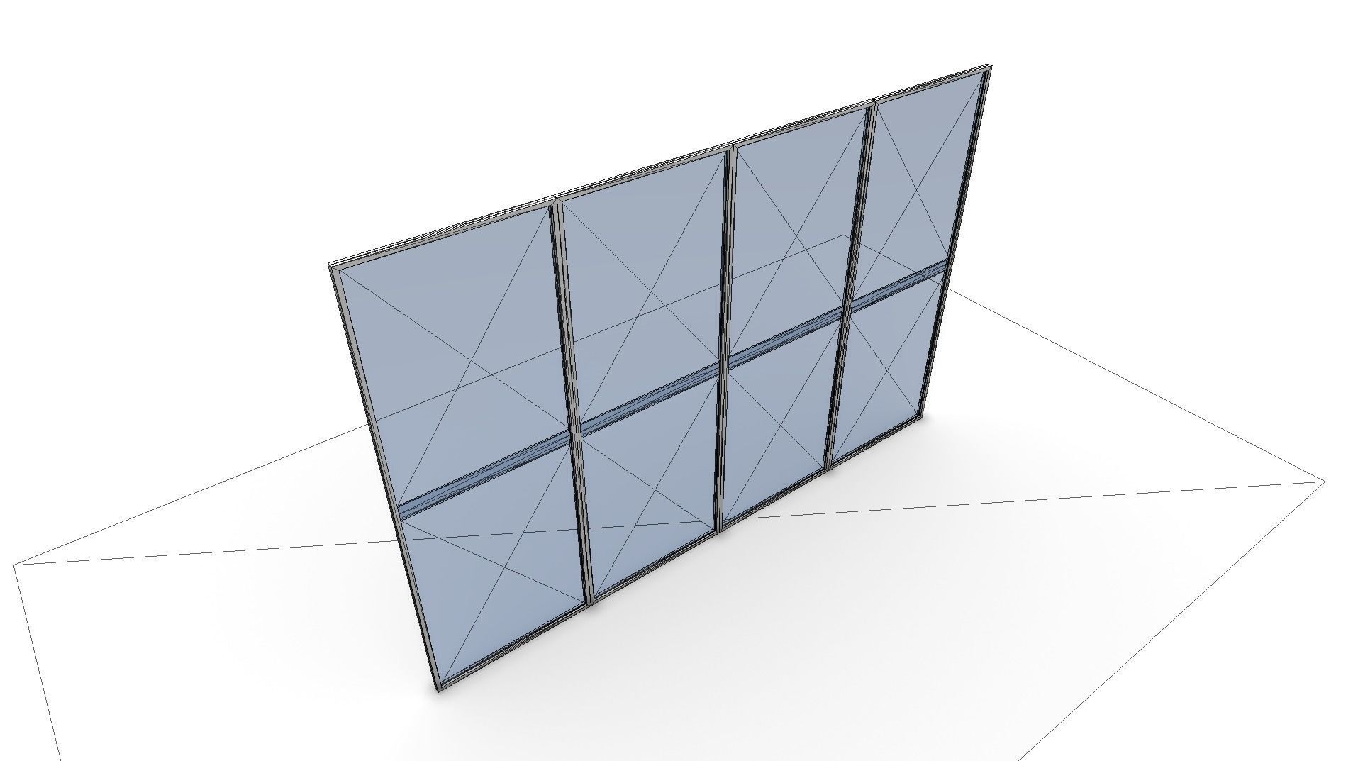 SHC QUICKOFFICE COMPLETE PACK Low-poly 3D model_118