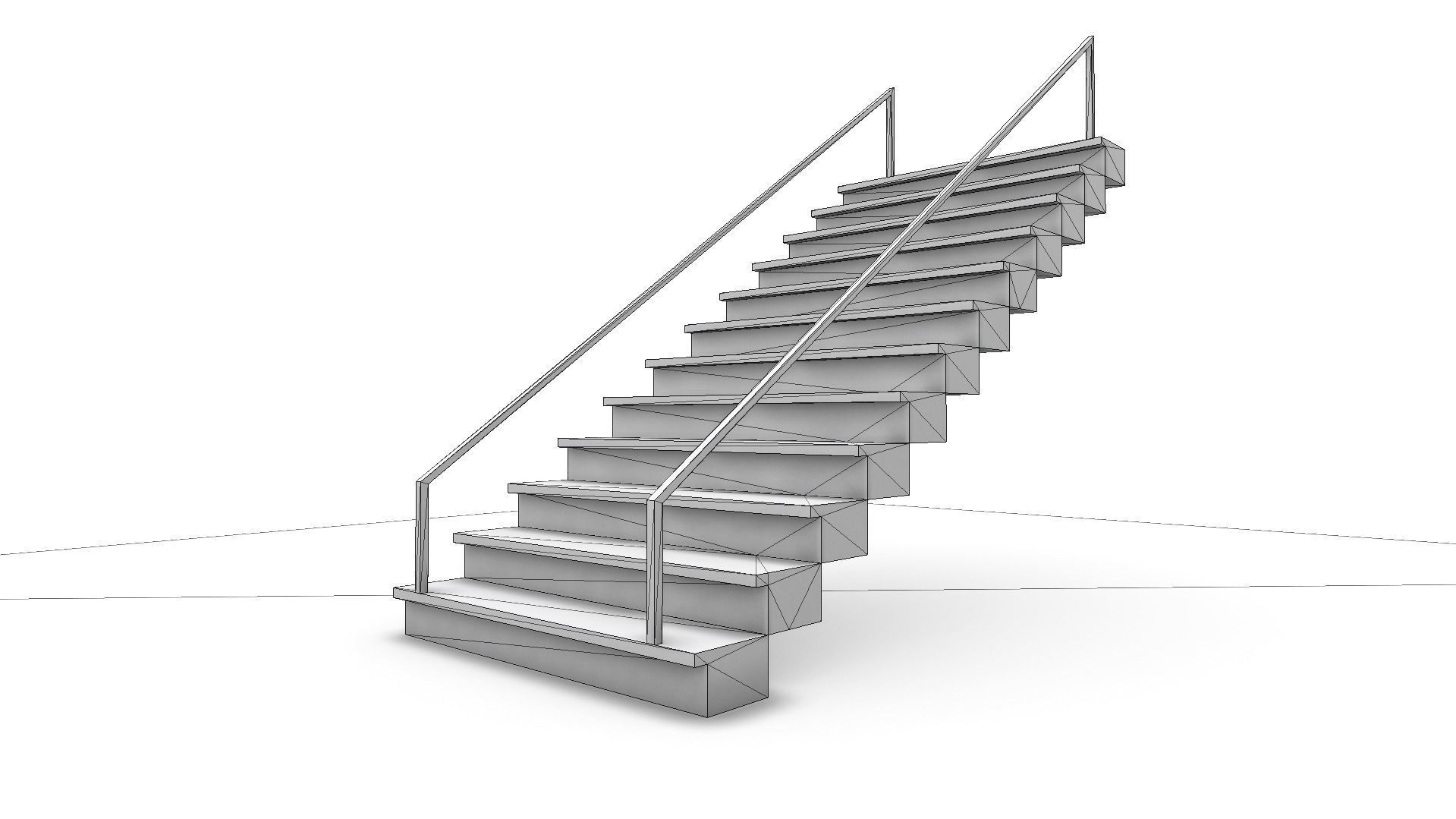 SHC QUICKOFFICE COMPLETE PACK Low-poly 3D model_219