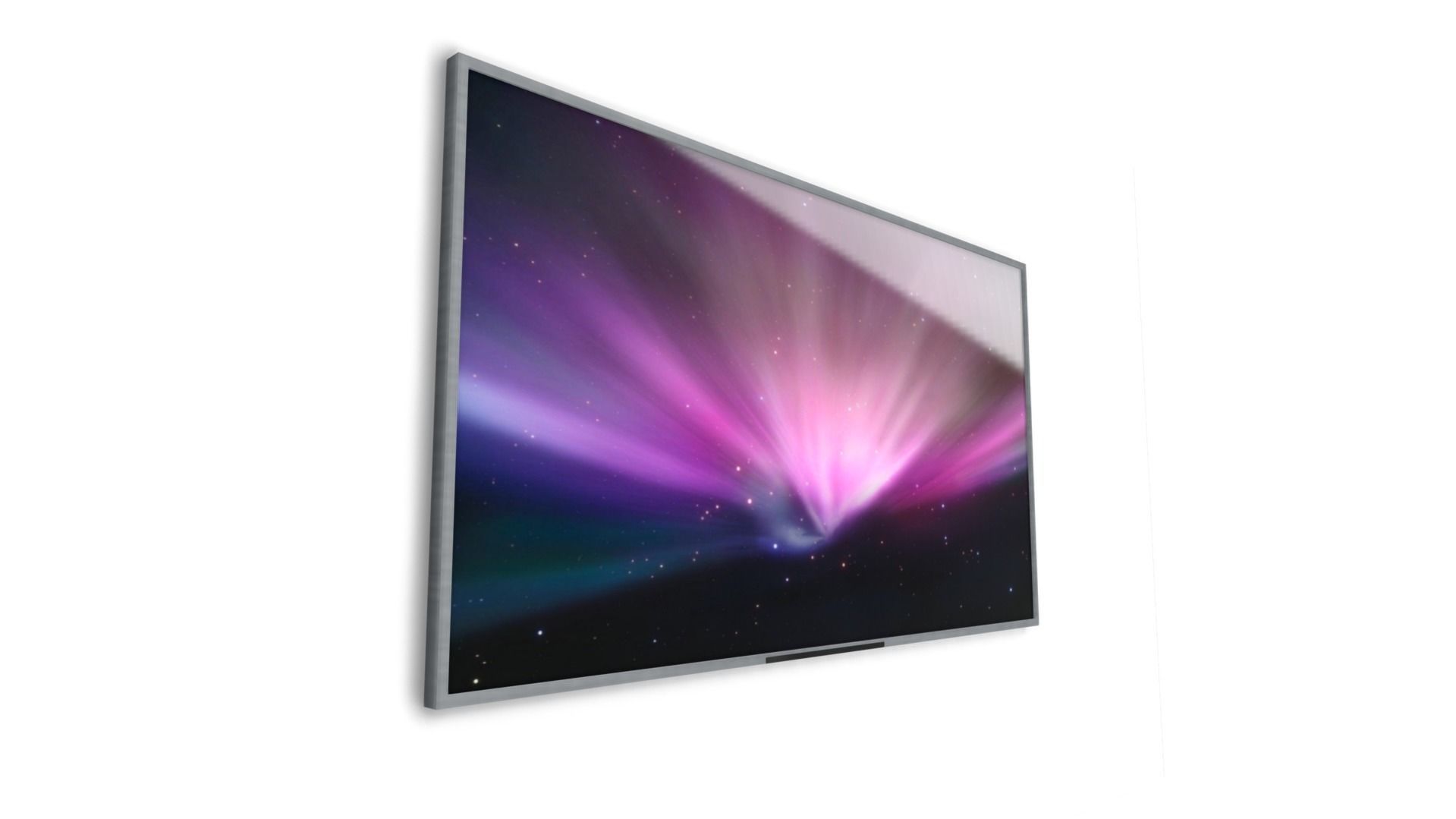 SHC QUICKOFFICE COMPLETE PACK Low-poly 3D model_221