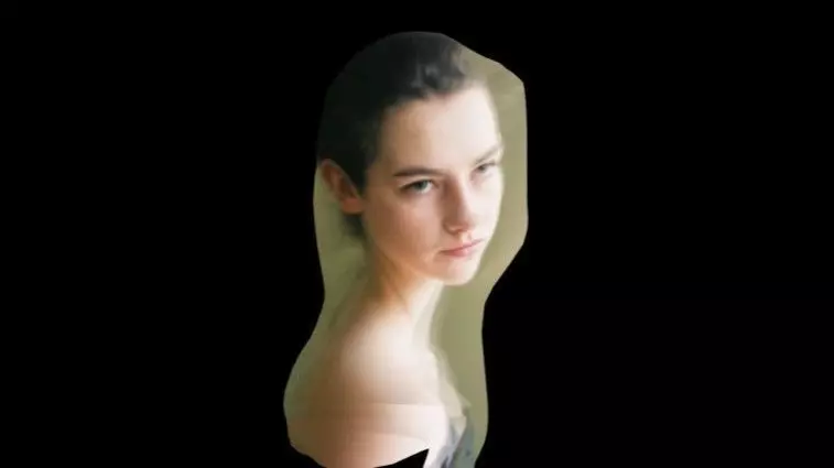 Buste woman Free 3D print model