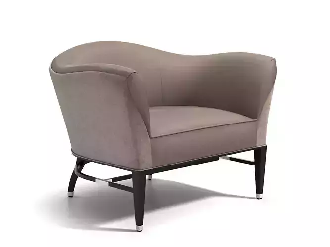 Carmen Club Chair