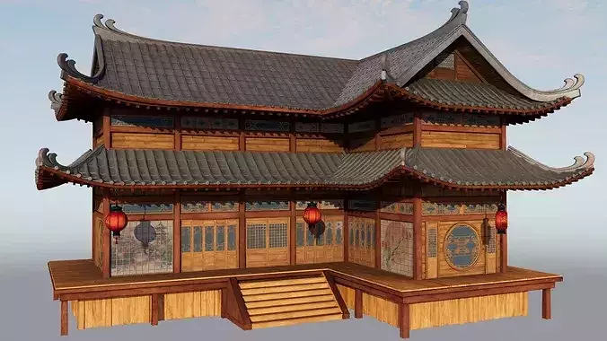 Japanese House