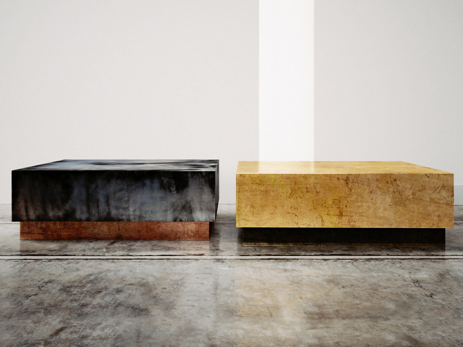 Loren Table 98 3D model_1