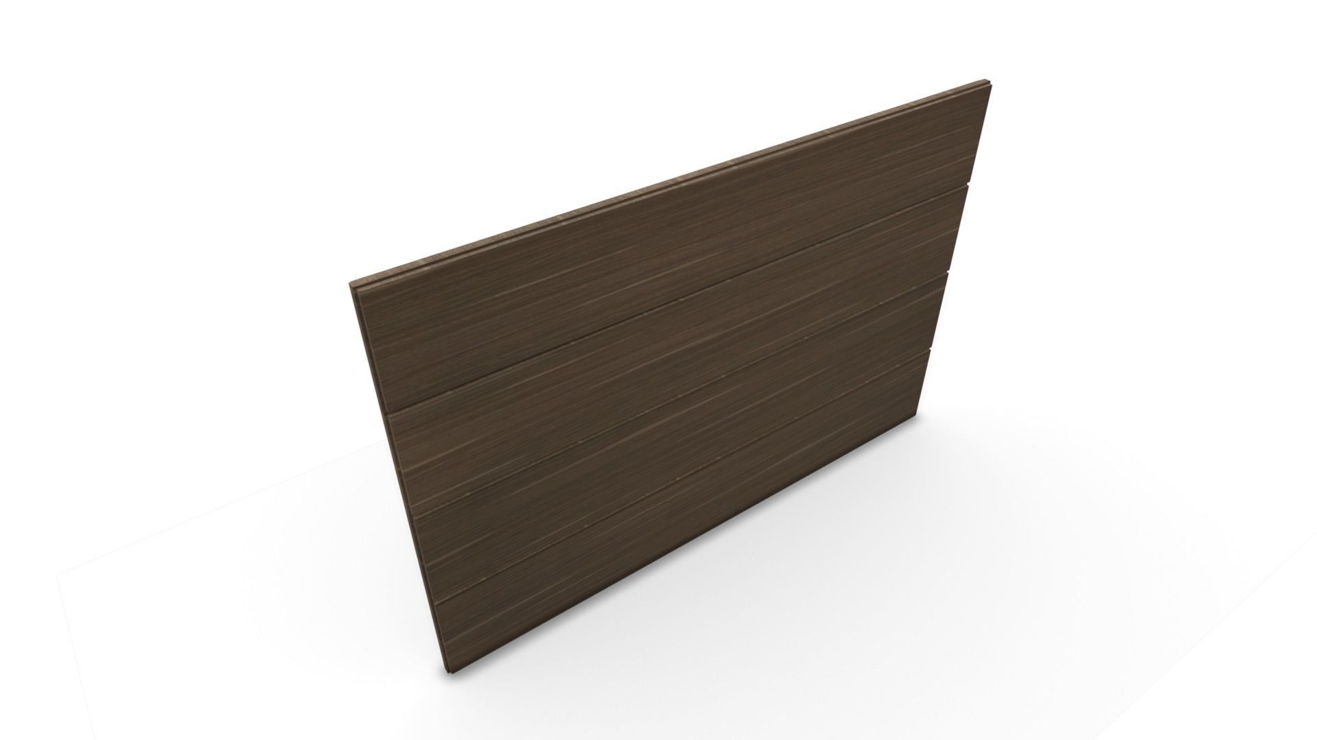 All furniture lightmapped SHC Quickoffice Low-poly 3D model_130