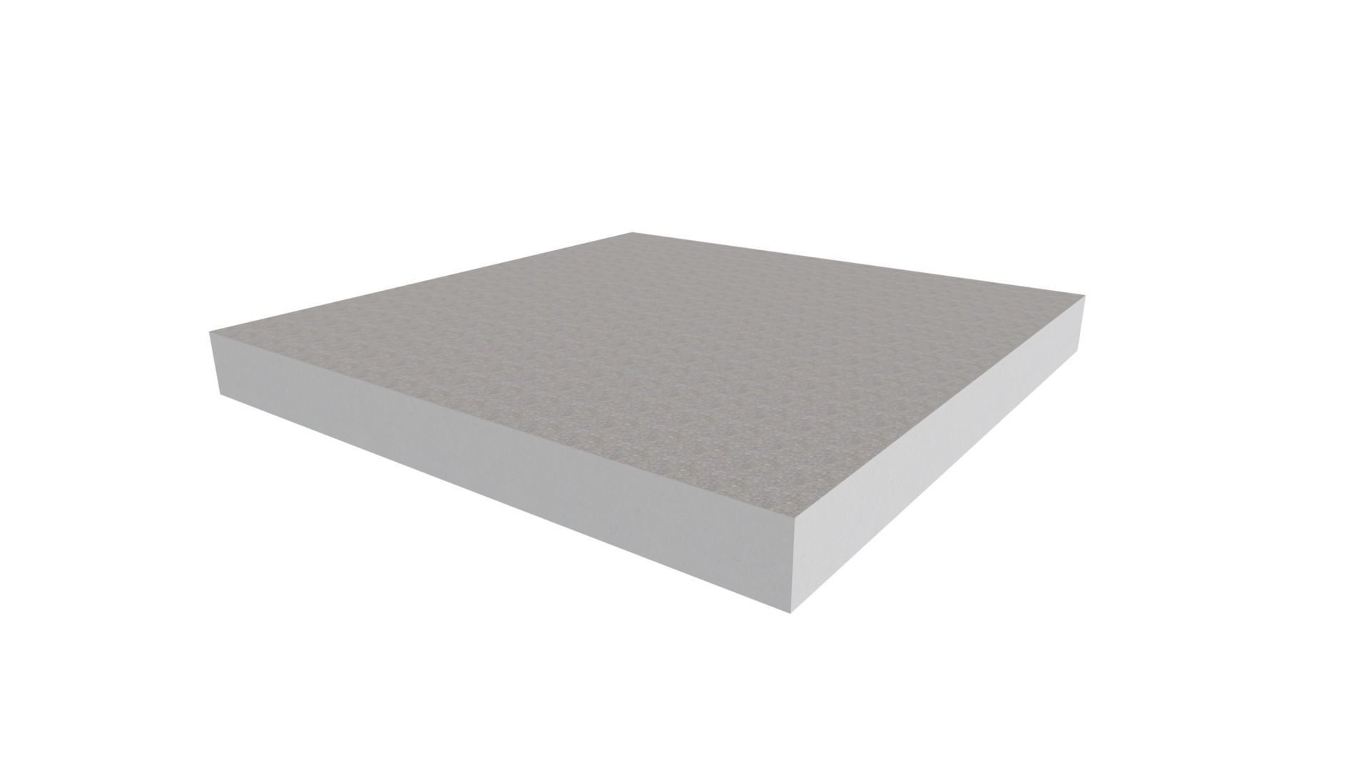 All furniture lightmapped SHC Quickoffice Low-poly 3D model_29