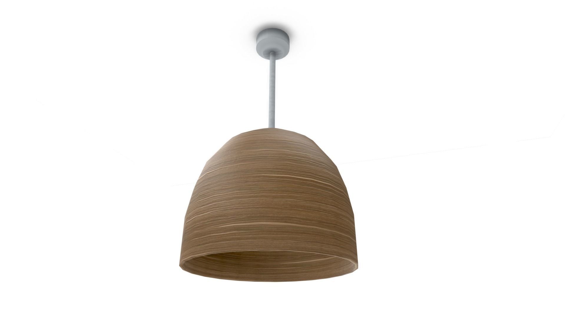 All furniture lightmapped SHC Quickoffice Low-poly 3D model_74
