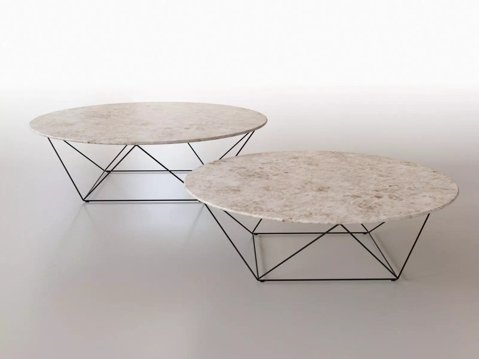 Joco Stone 3D model_2