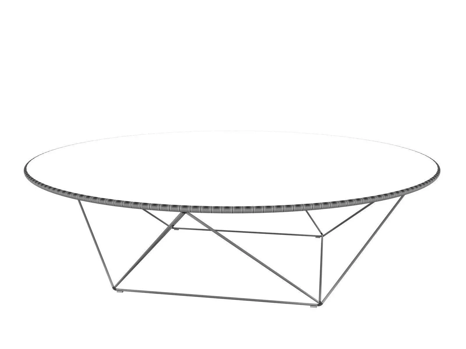 Joco Stone 3D model_7