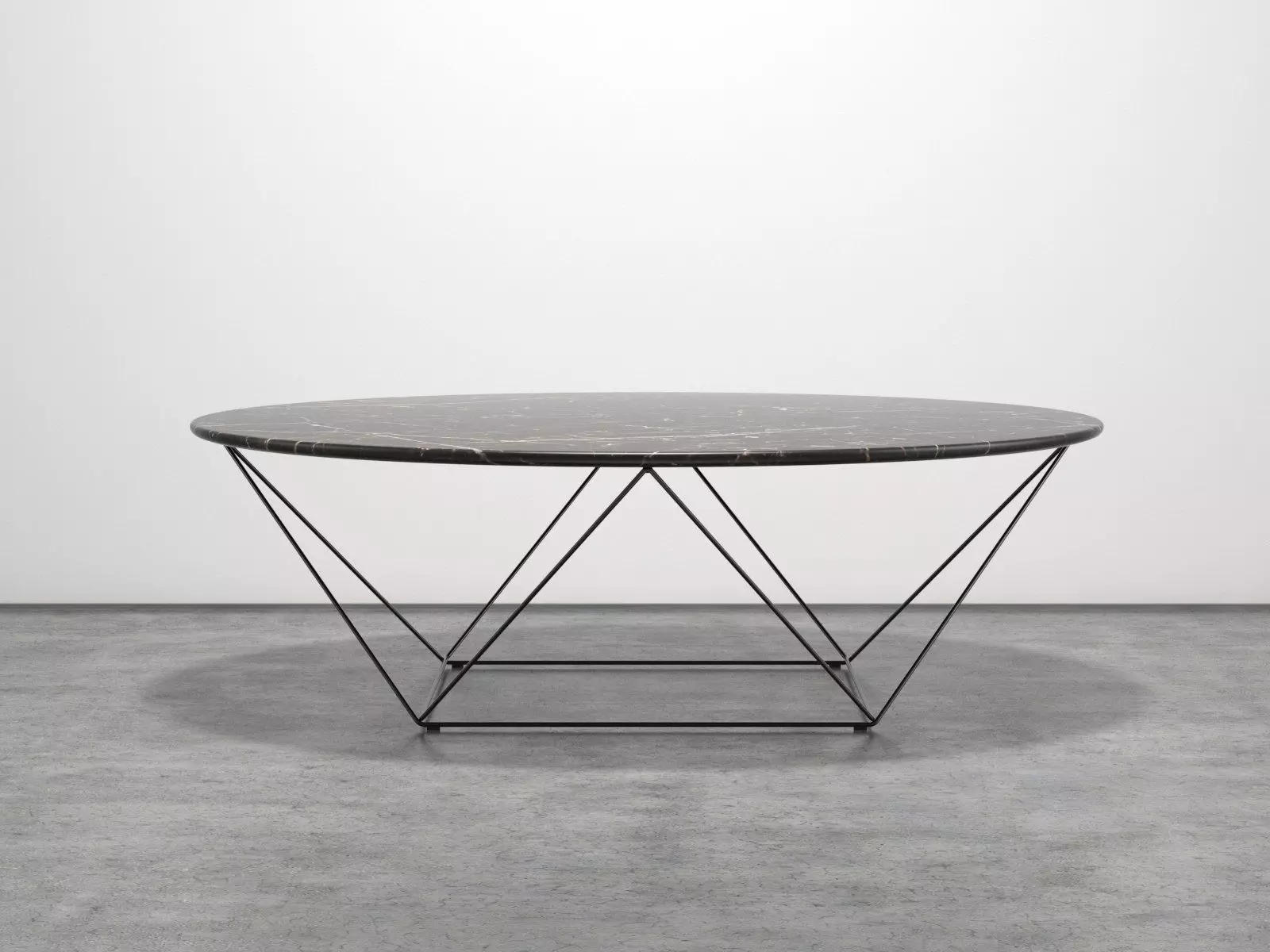 Joco Stone 3D model_3