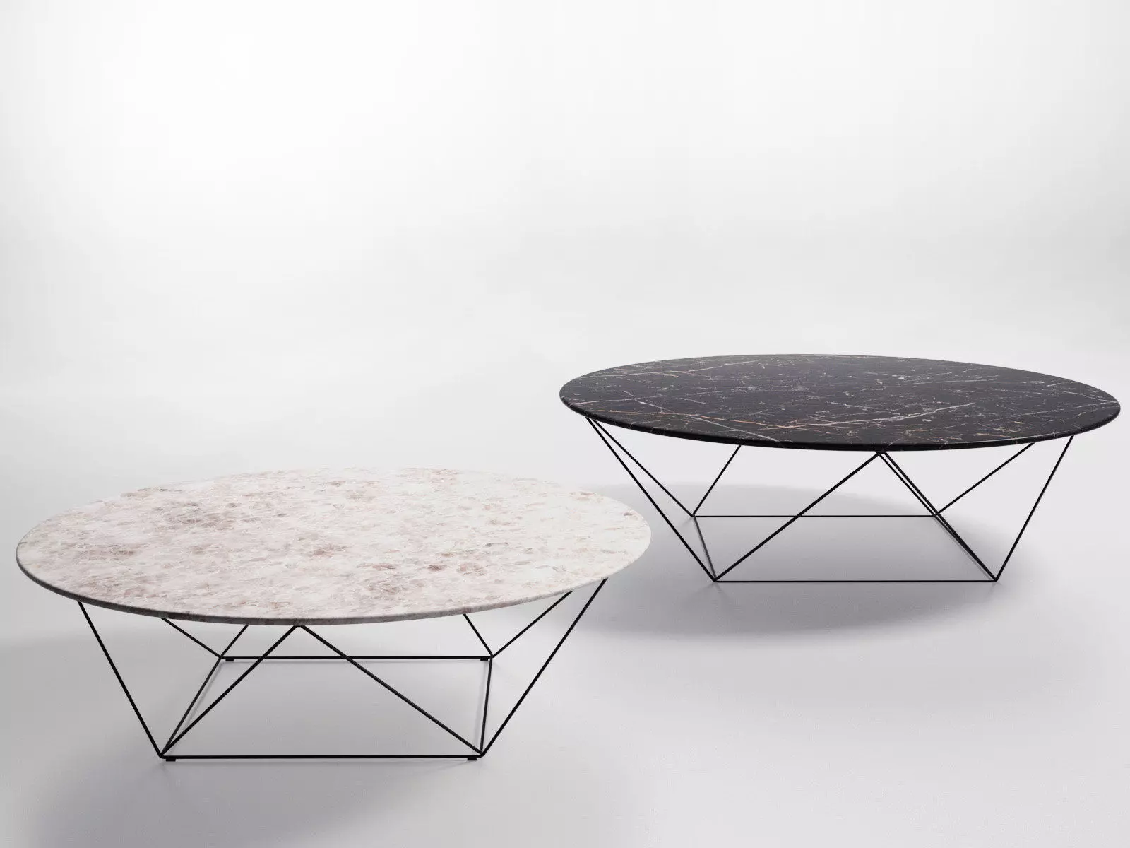 Joco Stone 3D model_0