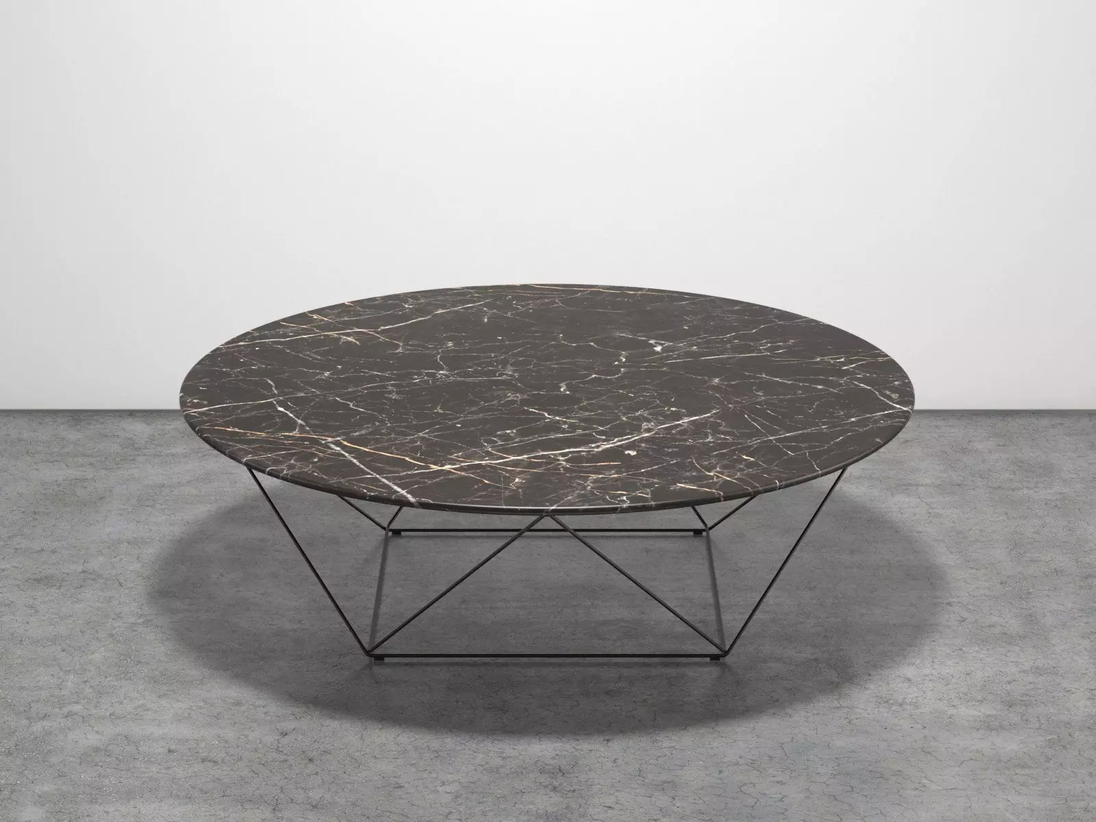 Joco Stone 3D model_1