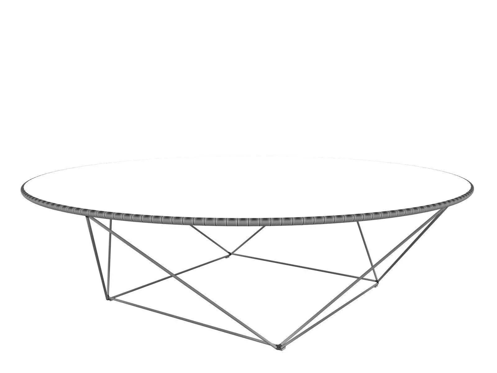 Joco Stone 3D model_6