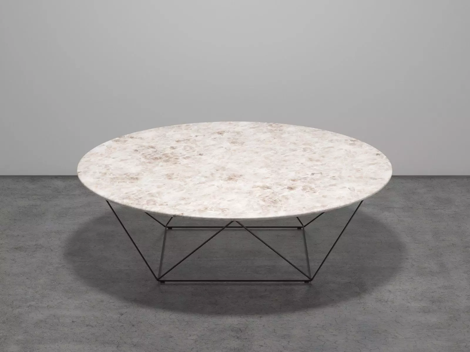 Joco Stone 3D model_4