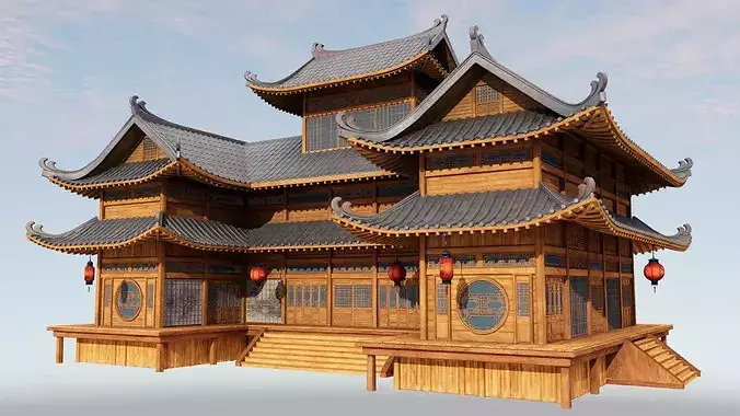 Japanese House