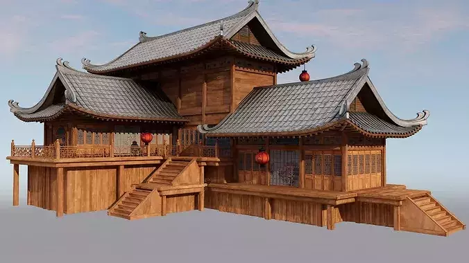 Japanese House