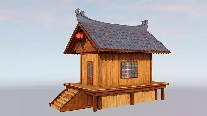 Japanese House
