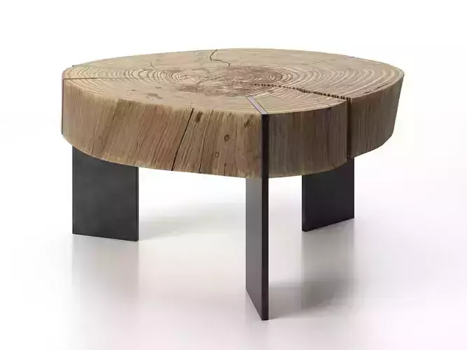 Toc Coffee Tables