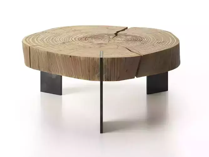Toc Coffee Tables