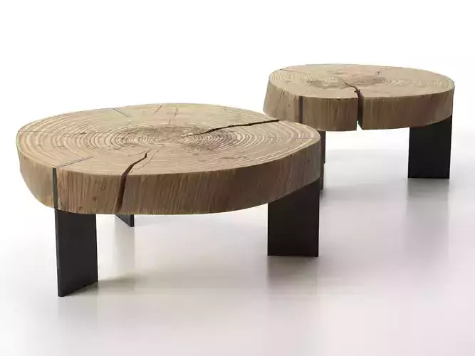 Toc Coffee Tables