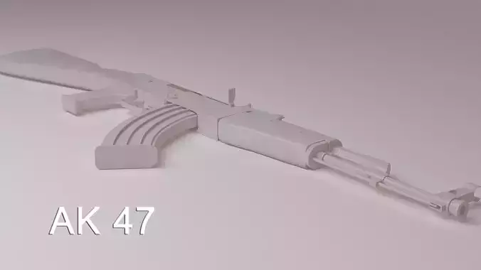 Ak 47