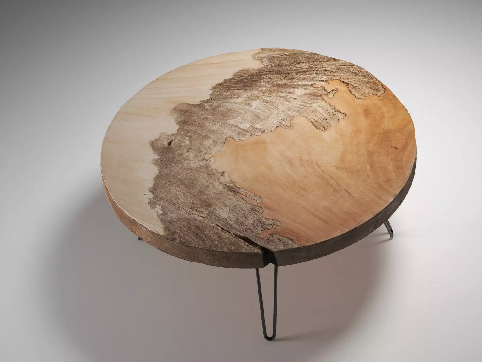 Mudita Coffee Table 3D model_0