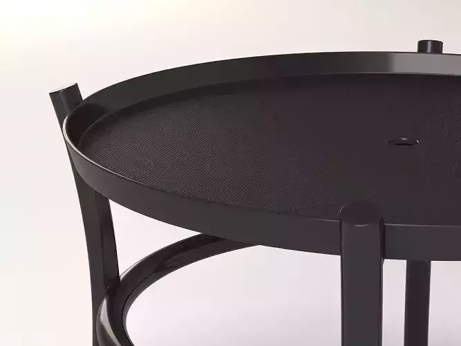 Smeralda Coffee Table