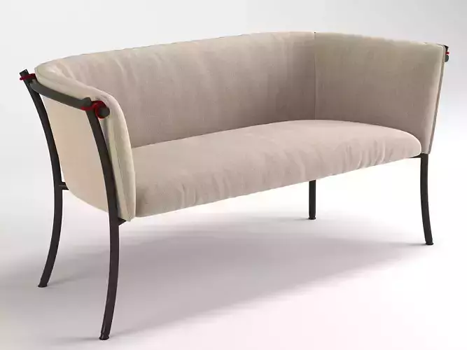 Smeralda Sofa