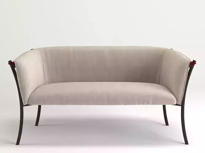 Smeralda Sofa
