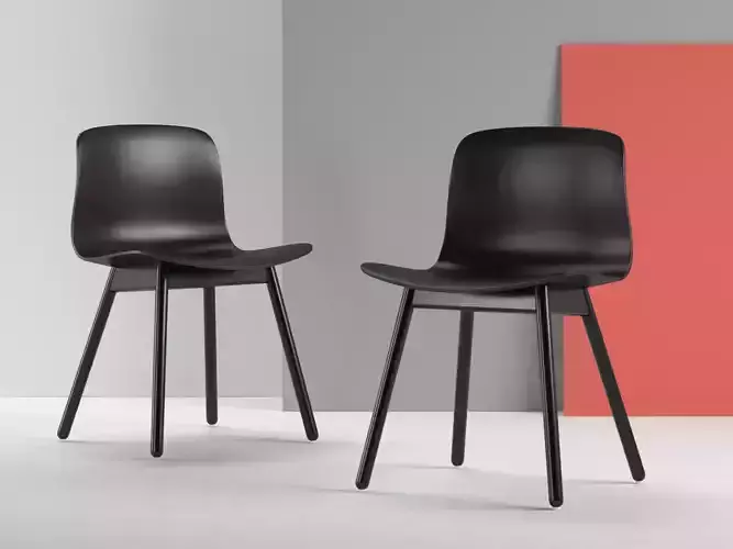 About a Chair AAC 12