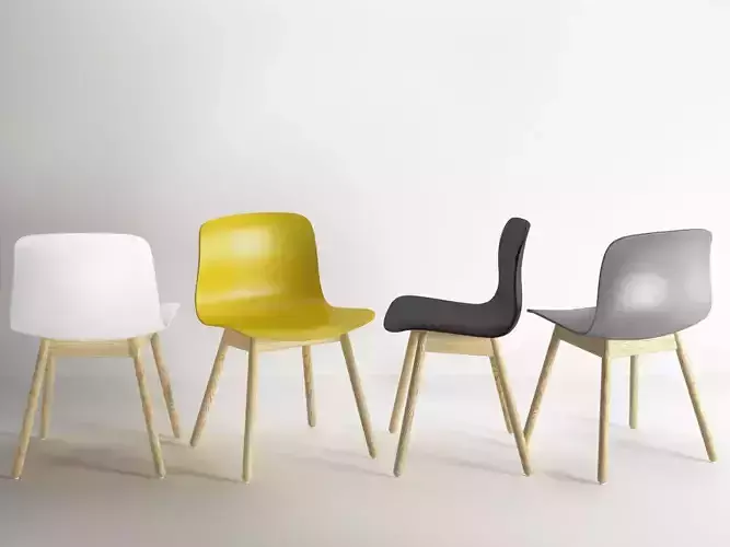 About a Chair AAC 12