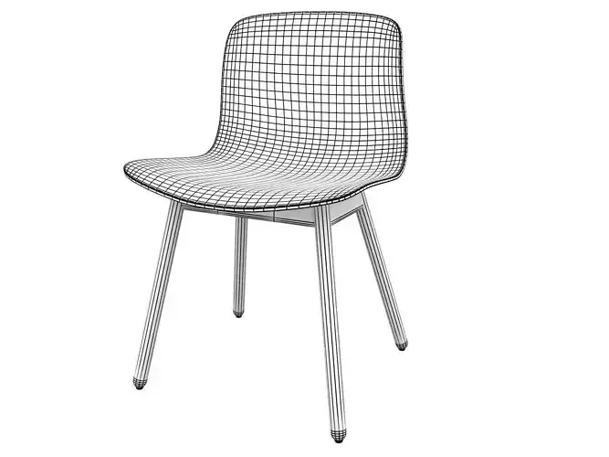 About a Chair AAC 12