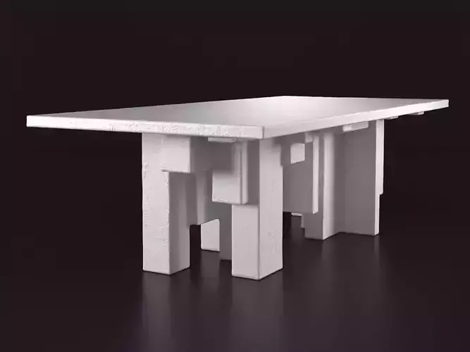 Primitive Table