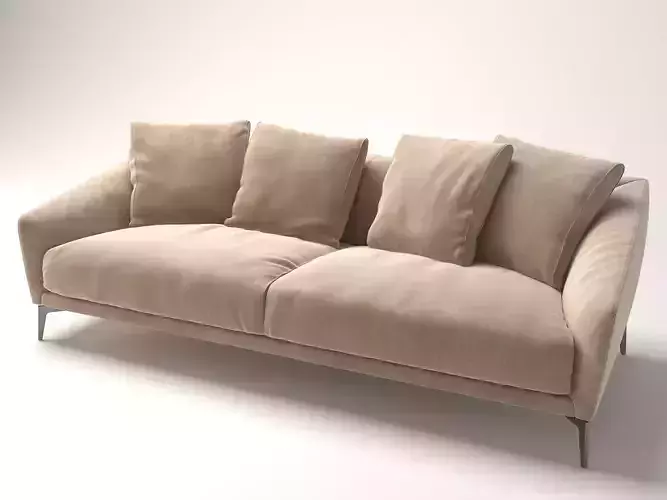 Land Sofa