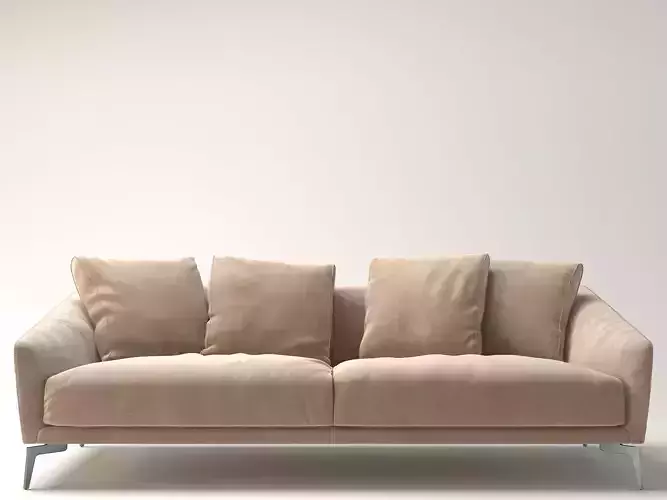 Land Sofa
