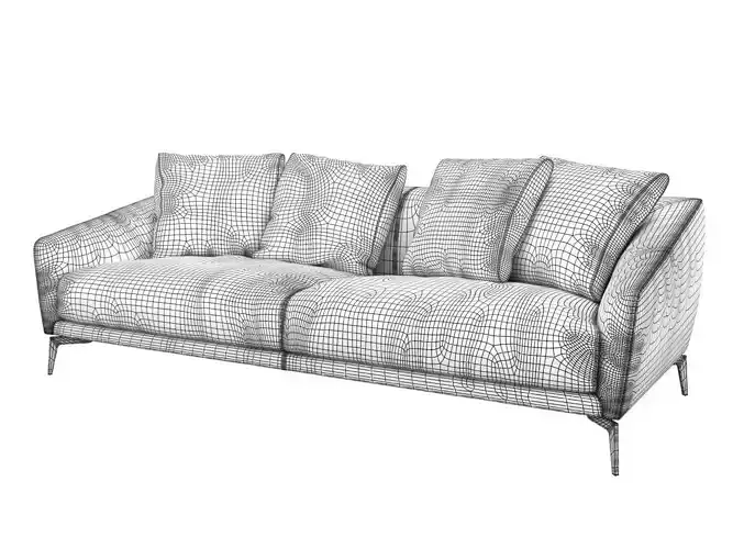 Land Sofa